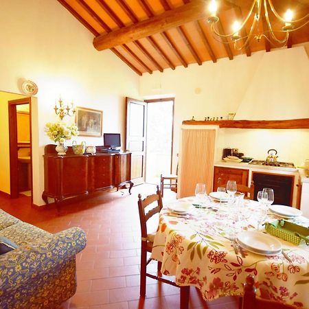 Agriturismo San Francesco Amalia And Anna Orciatico 외부 사진