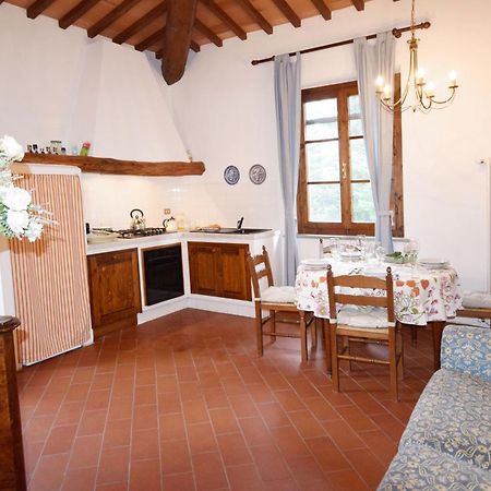 Agriturismo San Francesco Amalia And Anna Orciatico 외부 사진