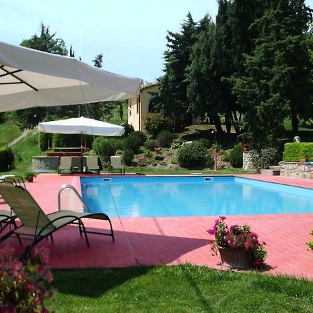 Agriturismo San Francesco Amalia And Anna Orciatico 외부 사진