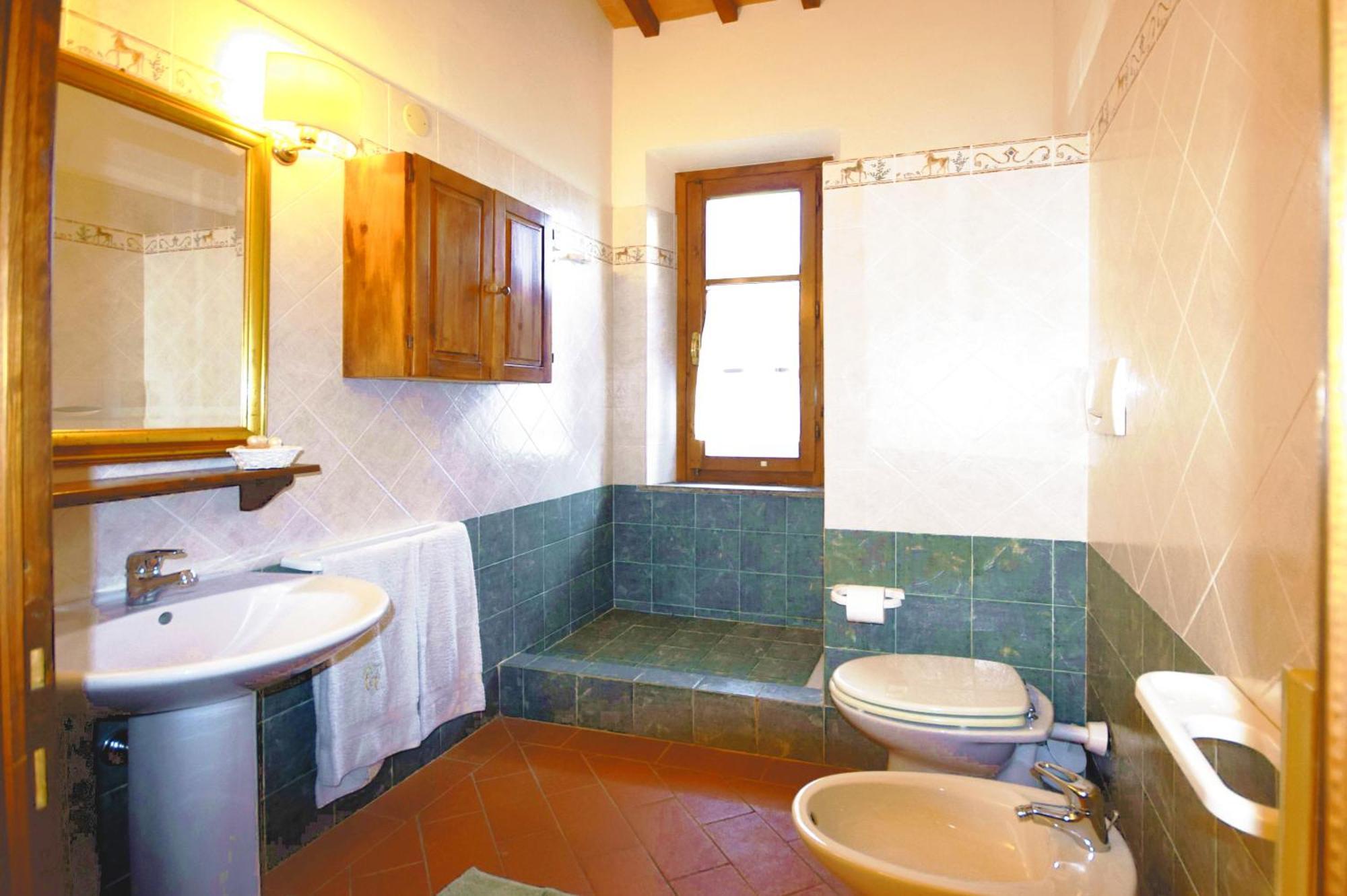 Agriturismo San Francesco Amalia And Anna Orciatico 객실 사진