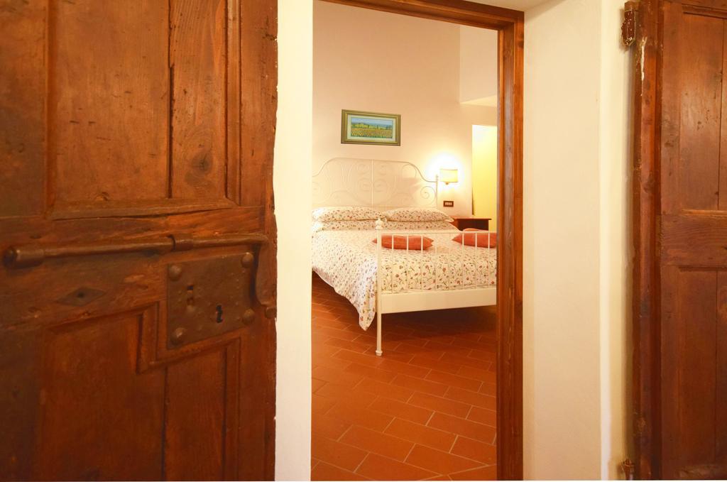 Agriturismo San Francesco Amalia And Anna Orciatico 외부 사진