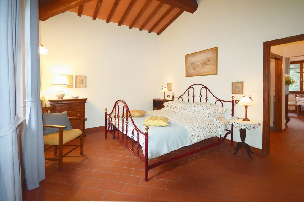 Agriturismo San Francesco Amalia And Anna Orciatico 외부 사진